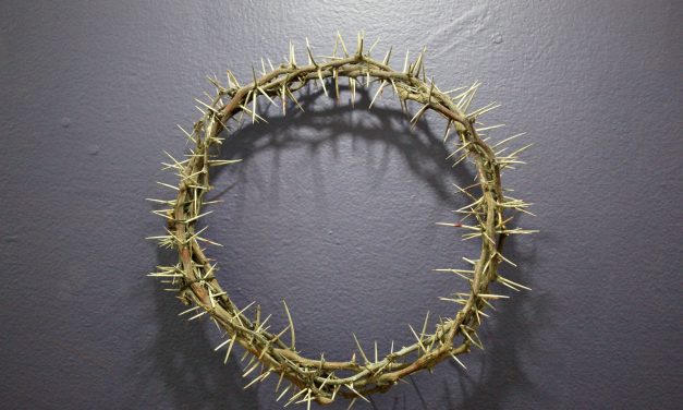 Fe y cultura en exposición de Viacrucis en Pachuca