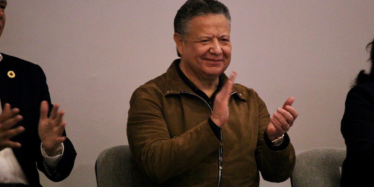 Nuevo Centro de Alto Rendimiento incluirá villa para 190 atletas