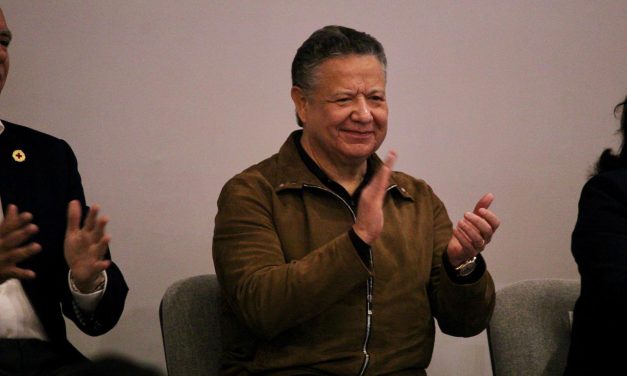 Nuevo Centro de Alto Rendimiento incluirá villa para 190 atletas