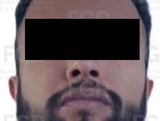 Interpol detiene a un hombre con antecedentes en Hidalgo