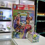 Álbum del Mundial llegaría en mayo a Pachuca