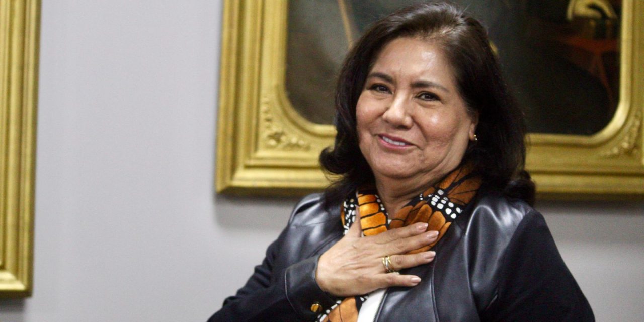 Crearán procuradurías a favor de la niñez en 84 alcaldía