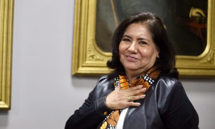 Crearán procuradurías a favor de la niñez en las 84 alcaldías