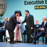 Hidalgo, presente en foro global urbano sostenible