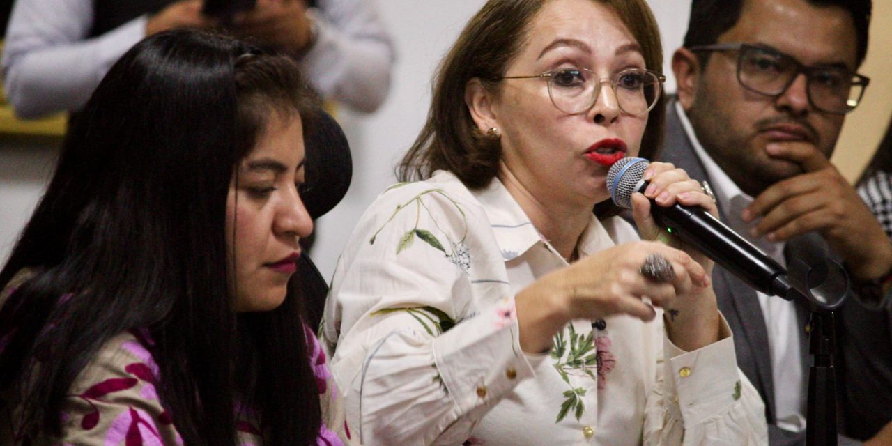 Entre reclamos, Congreso avala el Plan B en Hidalgo