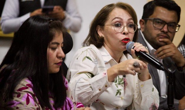 Entre reclamos, Congreso avala el Plan B en Hidalgo