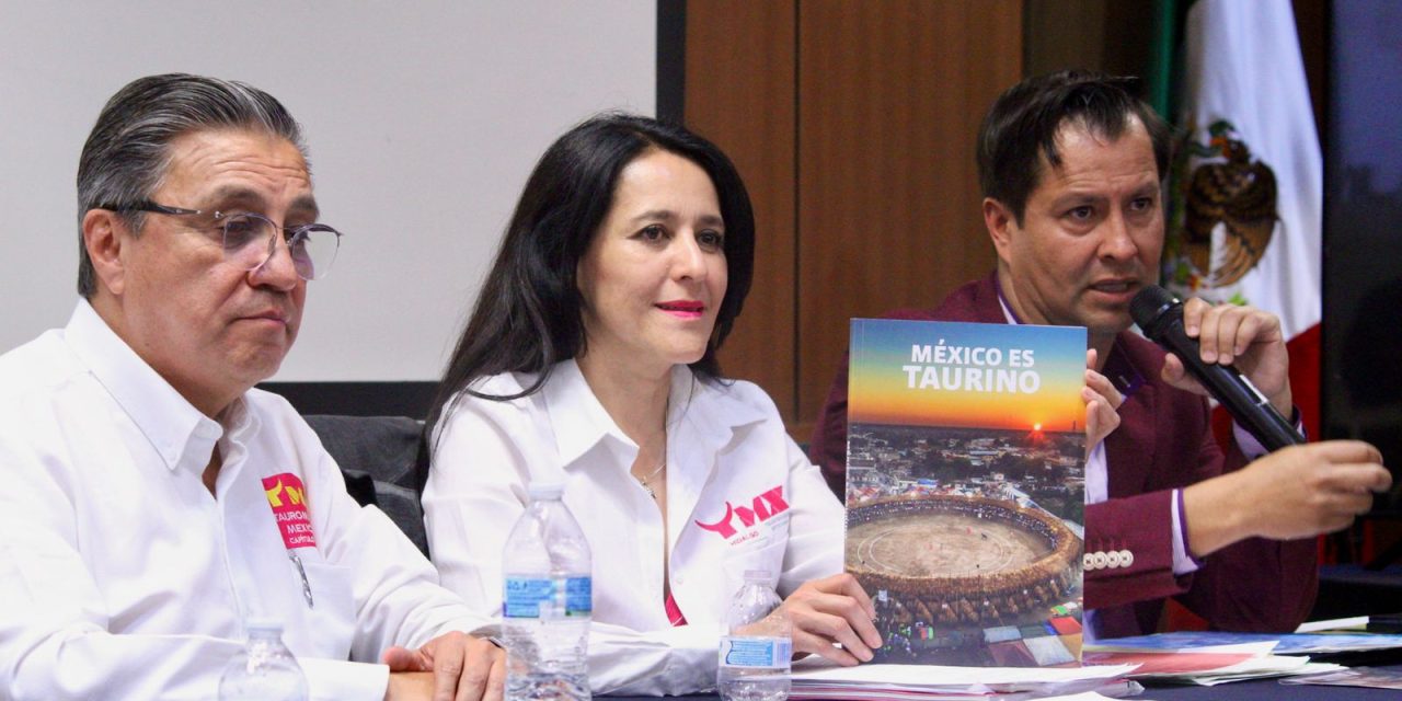 Tauromaquia México acusa exclusión en reforma antitaurina 