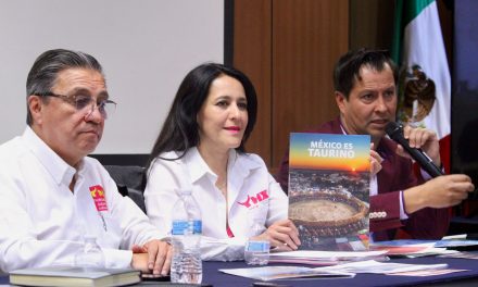 Tauromaquia México acusa exclusión en reforma antitaurina 