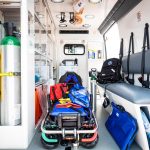 Al menos 7 municipios no tienen ambulancias