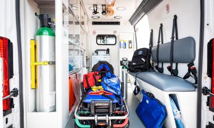 Al menos 7 municipios no tienen ambulancias