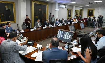 Bajo presión analizan ley antitaurina: tienen 10 días