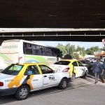 Sin vuelta atrás: habrá alza al pasaje en este mes