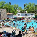 Llegaron 2.4 millones de visitantes en Semana Santa