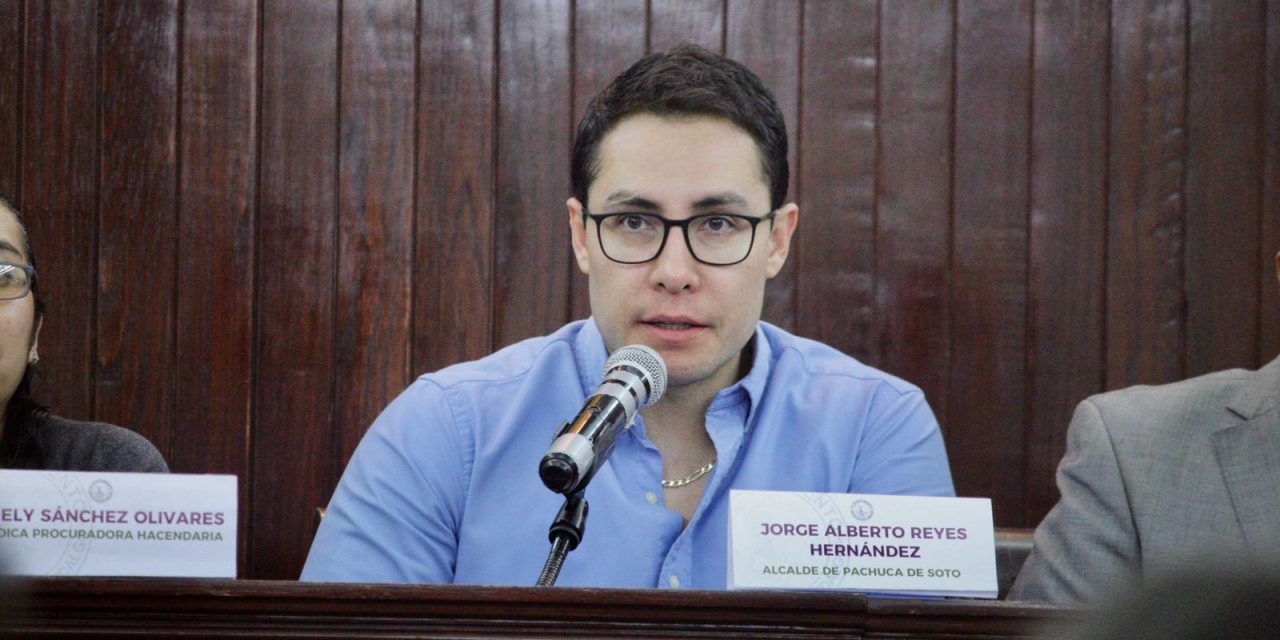 Niegan presión en relevo policial de Ayala Guarro en Pachuca