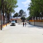 Habilitan espacio para comerciantes en Pachuca, pero no llegan