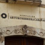 Edificio de la Fundación Arturo Herrera Cabañas será museo: Gobierno