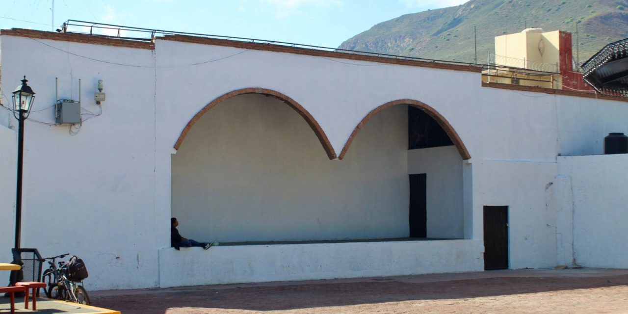 Cultura pide diálogo con artistas antes de borrar murales 