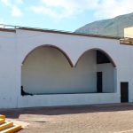 Cultura pide diálogo con artistas antes de borrar murales 