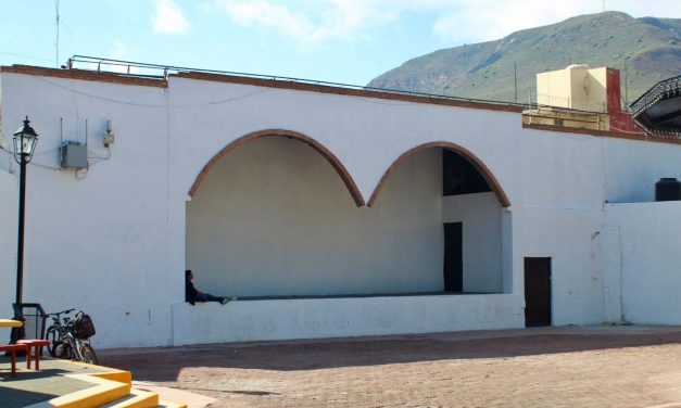 Cultura pide diálogo con artistas antes de borrar murales 