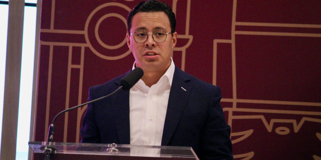 Hidalgo ha recuperado mil 230 mdp en bienes estatales    