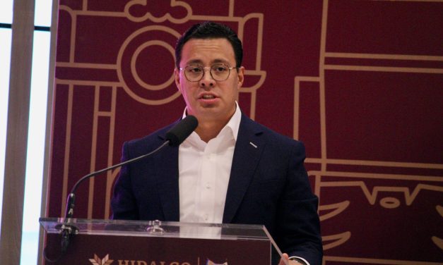 Hidalgo ha recuperado mil 230 mdp en bienes estatales    