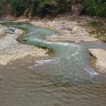 Rompen registro sin sequía 8 municipios