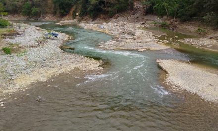 Rompen registro sin sequía 8 municipios