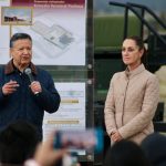 Claudia Sheinbaum estará dos días en Hidalgo