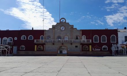 Síndica frena 8.1 mdp para San Salvador