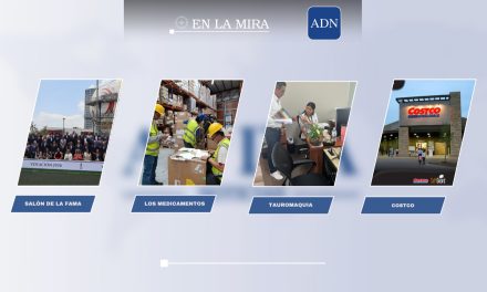 En la mira