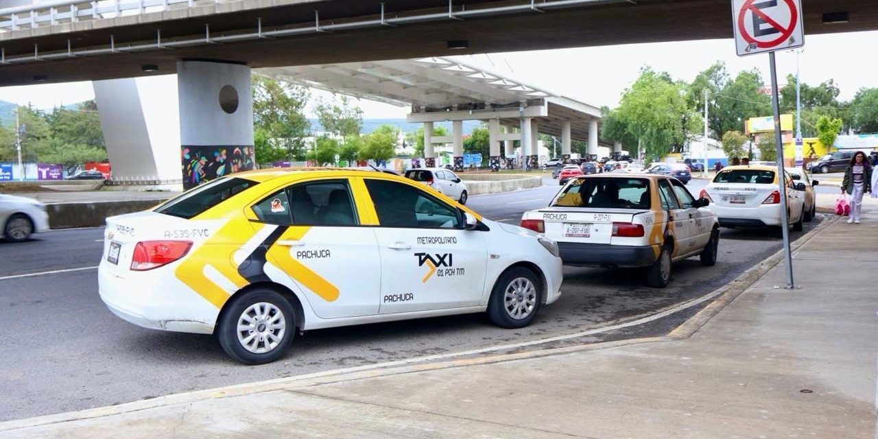 Alistan ajuste al pasaje en transporte público