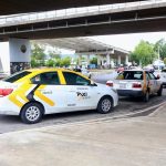 Alistan ajuste al pasaje en transporte público