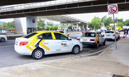 Alistan ajuste al pasaje en transporte público