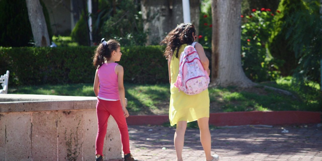 Casos de corrupción de menores se disparan 220 %