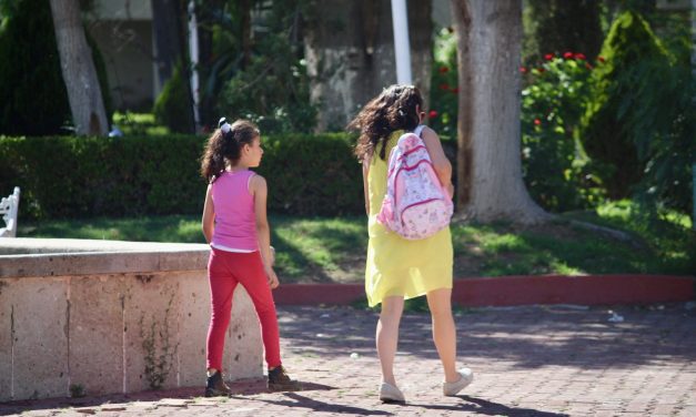 Casos de corrupción de menores se disparan 220 %