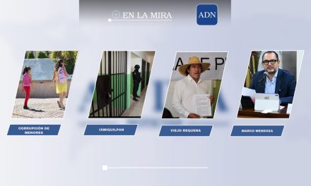 En la mira