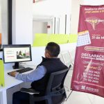 Más de 50 mil burócratas presentaron su declaración patrimonial