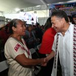 Suman 100 Ferias de Servicios en Hidalgo 