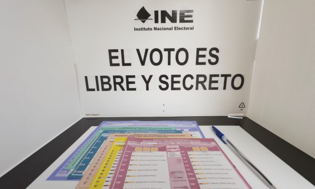 Moverían la elección judicial para el 2028