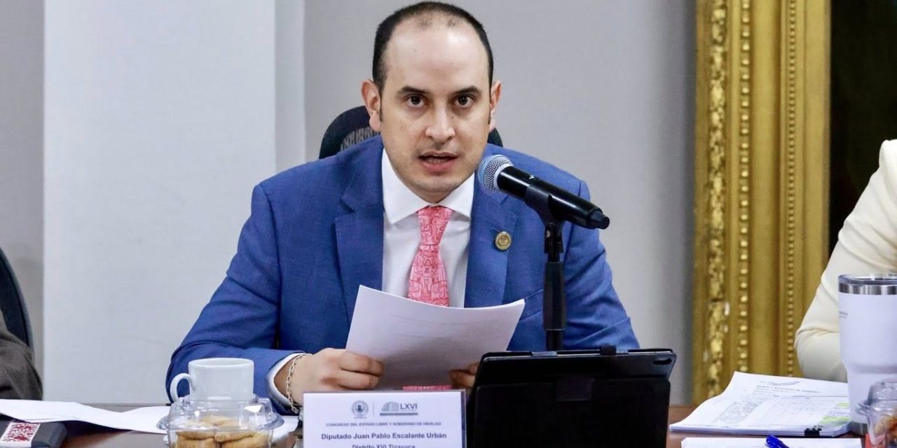 Tras alza al pasaje, pide diputado mejorar unidades de transporte