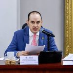 Tras alza al pasaje, pide diputado mejorar unidades de transporte