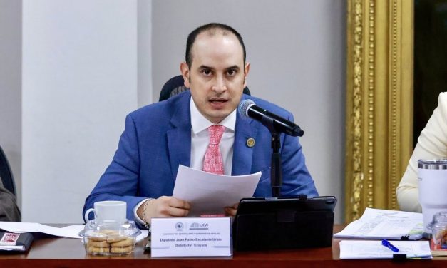 Tras alza al pasaje, pide diputado mejorar unidades de transporte