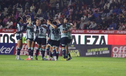 La Concacaf W Champions Cup se jugará en el Estadio Hidalgo