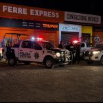 Ola de violencia sacude al estado