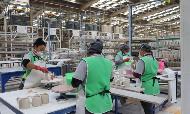Se generan más de 38 mil empleos formales en Hidalgo