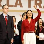 Ariadna Montiel, nueva presidenta nacional de Morena
