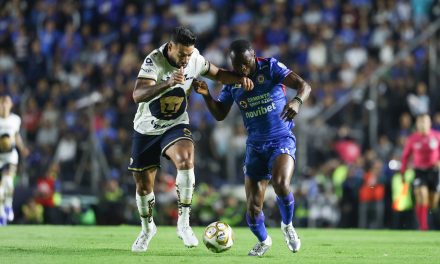 Cruz Azul perdona y todo se definirá en CU