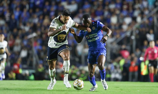 Cruz Azul perdona y todo se definirá en CU