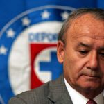Murió ‘Billy’ Álvarez, expresidente de Cruz Azul