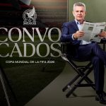 México revela lista de convocados para el Mundial